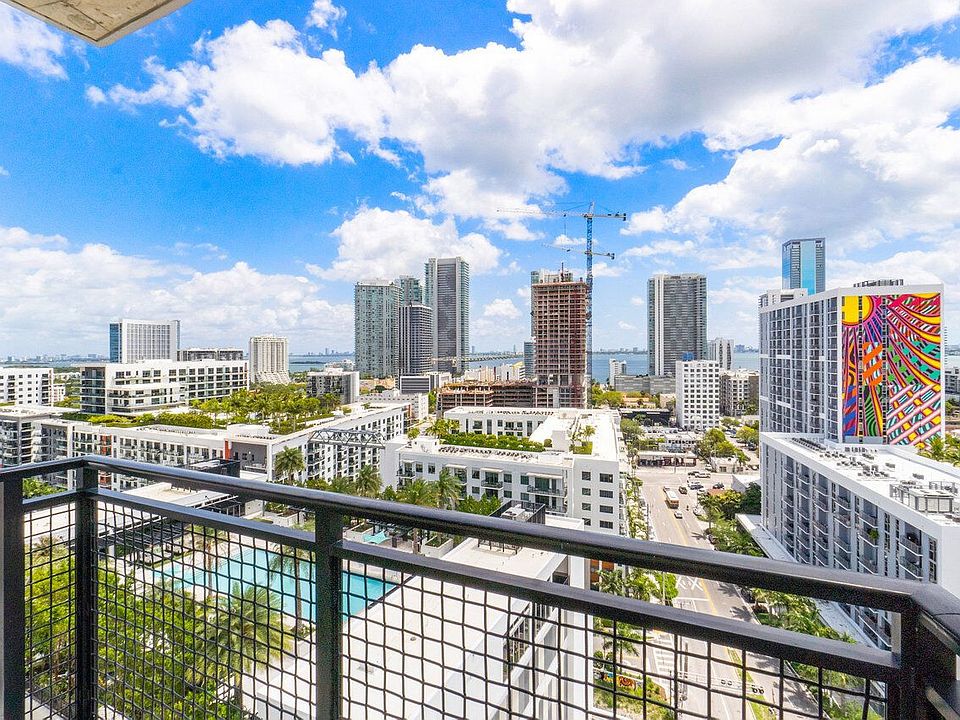 Cortland Midtown Miami 2901 NE 1st Ave Miami FL Zillow