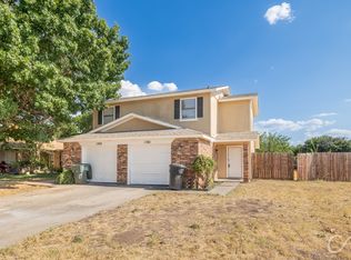 1301A Yeomans Rd, Abilene, TX 79602