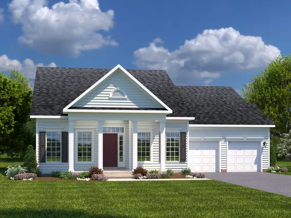 411 Aiken Ln, Franklin, TN 37064