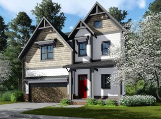 470 Hunter St, Norcross, GA 30071