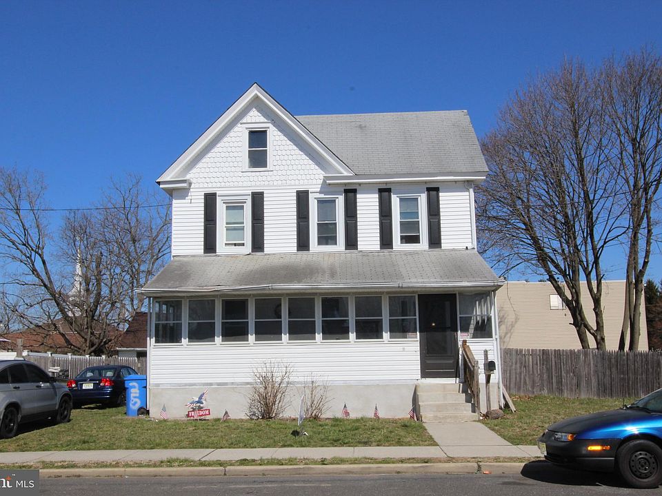 25 E Center St, Clayton, NJ 08312 Zillow