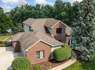 1105 Blackthorn Cv, Fort Wayne, IN