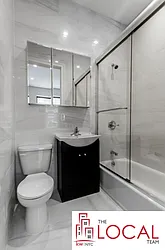 Rented by Keller Williams NYC