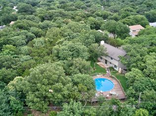 2600 Hunlac Cv, Round Rock, TX 78681
