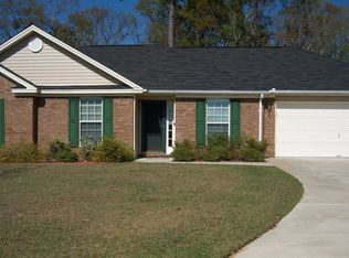 14 Dianne Mackenzie Way, Savannah, GA 31419