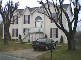 1925 N Dixie Ave, Cookeville, TN 38501