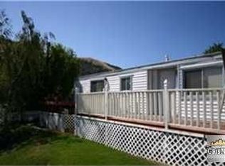 2920 Inverness Ct, Lebec, CA 93243