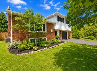 4 Richmond Grv, Belleville, ON K8N 1Z1