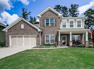 450 Spring View Dr, Woodstock, GA 30188