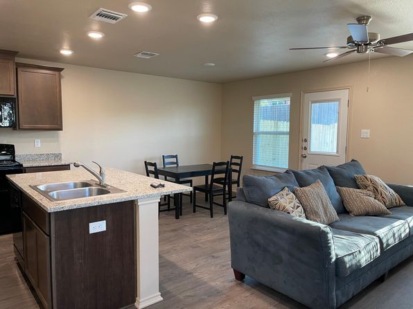 1709 Castroville Trl UNIT B