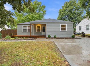 703 S Central Ave, Mulvane, KS 67110