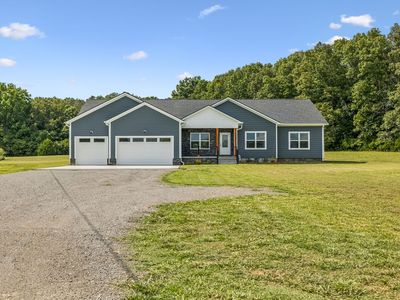 1322 Alsup Mill Ln, Lebanon, TN, 37090