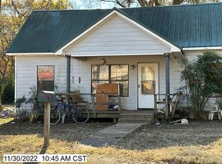 1207 Curran St, Des Arc, AR 72040