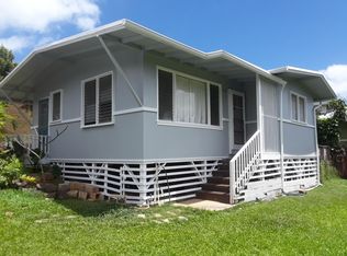 45-592 Paleka Rd, Kaneohe, HI 96744
