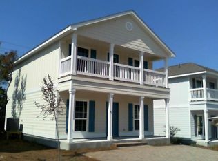 26 Tranquility Ln LOT 7, Santa Rosa Beach, FL 32459