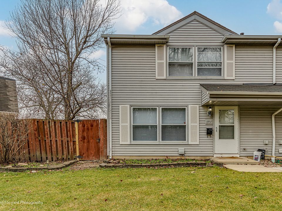 1st image of 1957 Hancock Dr #5512