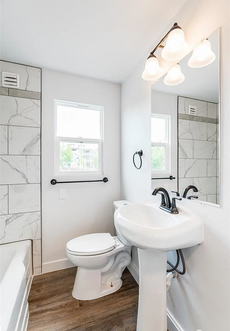 1 bed, 500 sqft, $1,400 — Photo 3