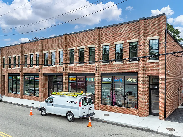 322 W Brookland Park Blvd #203 — Photo 10
