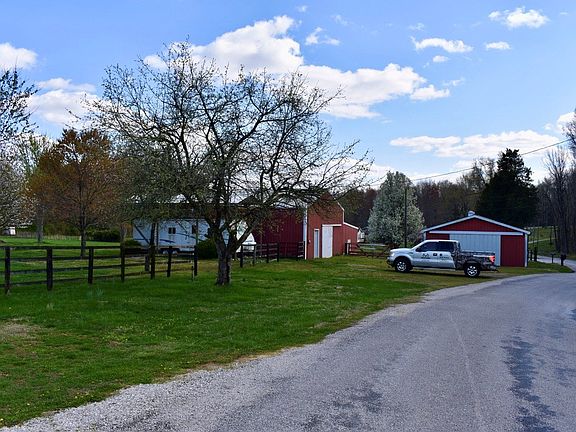 4th image of 1457 N County Road 312 W