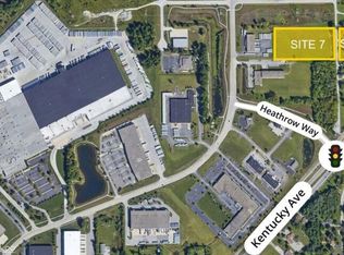 5700 Mendenhall Rd, Indianapolis, IN 46241