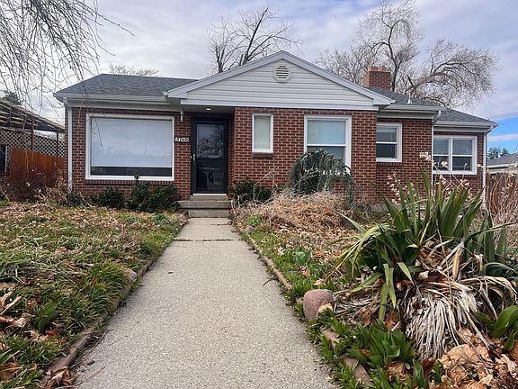 2nd image of 2718 E Canyon View Dr