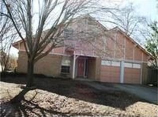 1200 Lansdowne Dr, Arlington, TX 76012