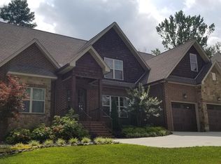 515 N Pickard Ave, Cookeville, TN 38501