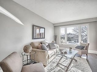 167 Septonne Ave, Newmarket, ON L3Y2W4