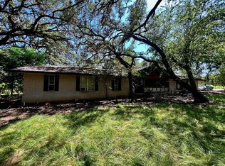 1526 State Highway 173 N, Bandera, TX 78003