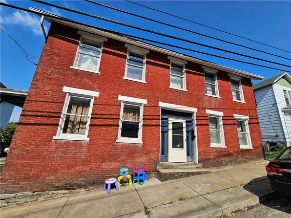 135 N 2nd St, West Newton, PA 15089