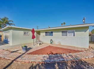 25340 Yolanda Ave, Moreno Valley, CA 92551