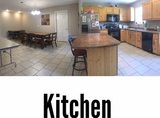 6967 W State Highway 10, Booneville, AR 72927