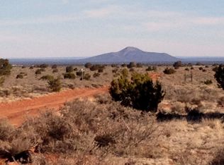 3895 S Eva Dr, Williams, AZ 86046