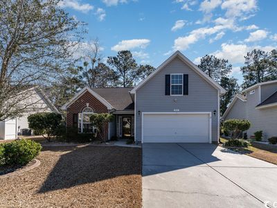 153 Barclay Dr., Myrtle Beach, SC, 29579