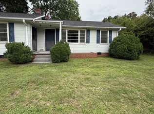 40 Echols Dr #A-1, Greenville, SC 29605