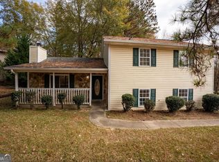 1440 Cave Springs Rd, Douglasville, GA 30134