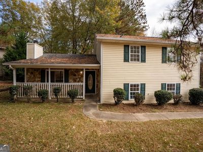 1440 Cave Springs Rd, Douglasville, GA, 30134