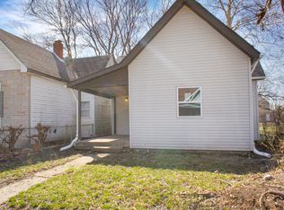 1149 W 28th St, Indianapolis, IN 46208