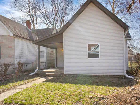 1149 W 28th St, Indianapolis, IN 46208