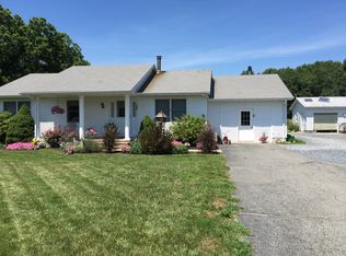 925 Westville Rd, Marydel, DE 19964