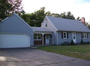 230 Bolton St, Springfield, MA 01119