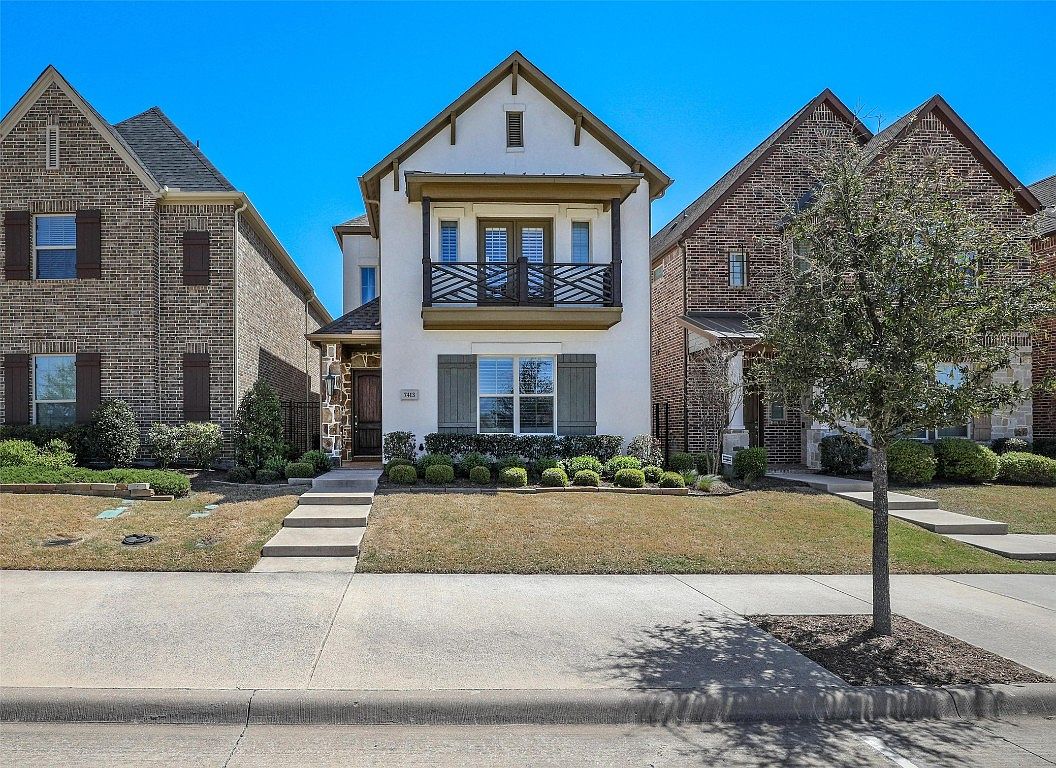 7413 Collin McKinney Pkwy, Mckinney, TX 75070 Zillow