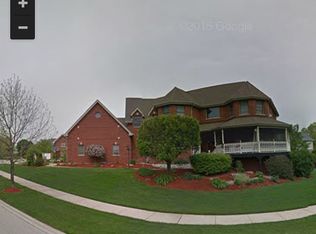 15700 Shire Dr, Orland Park, IL 60467