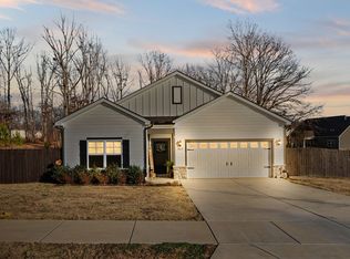 1013 Wiseman Farm Rd, Fairview, TN 37062