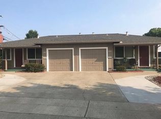 2005 Cirone Way, San Jose, CA 95124