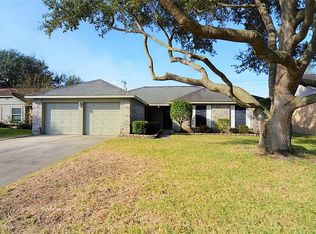 623 Spring Breeze St, League City, TX 77573