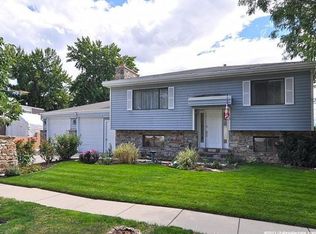 286 E Troy Way, Millcreek, UT 84107