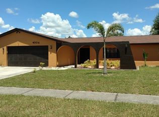 4004 Eastridge Dr, Valrico, FL 33596