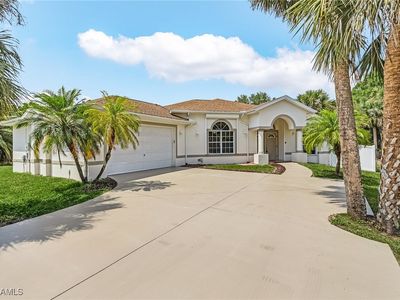 511 North Ave, Lehigh Acres, FL, 33972