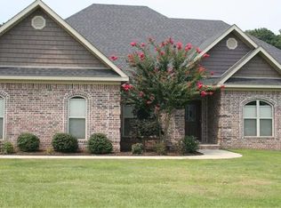 34 Terri Ln, Cabot, AR 72023
